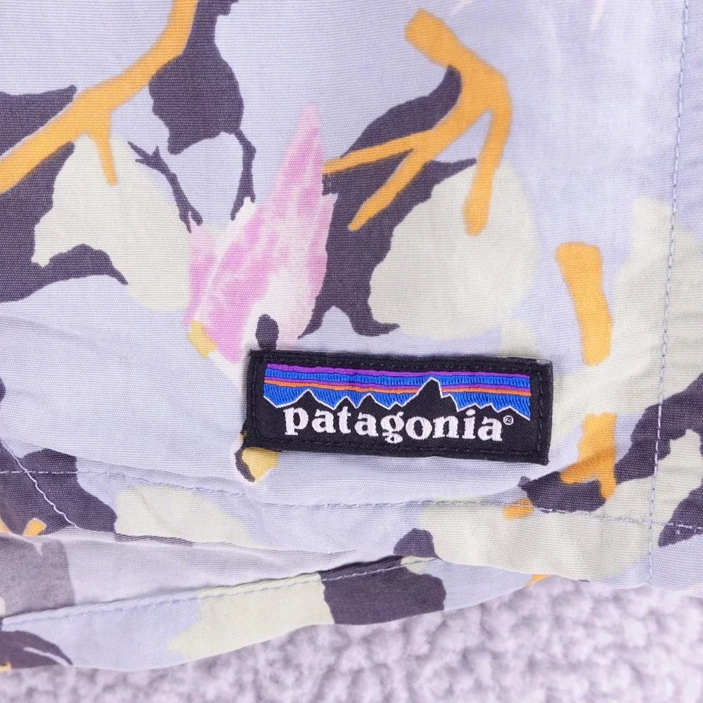 Patagonia mens large